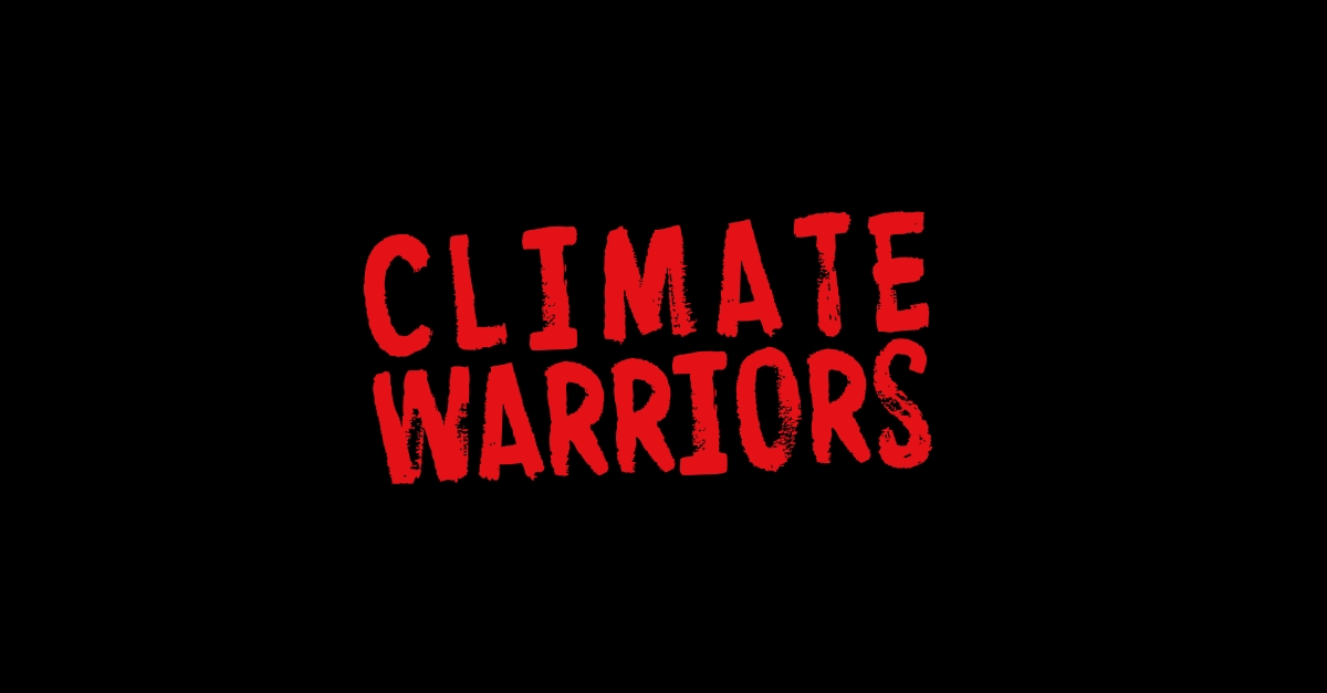 CLIMATE WARRIORS