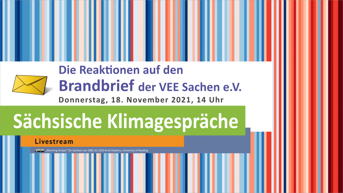 Die Reaktionen auf den Brandbrief der VEE Sachsen