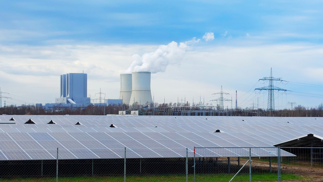 Den Industrie- und Wirtschaftsstandort Sachsen stärken - Dienstag, 26. März 2024, 17:00 Uhr (Führung optional: 15 Uhr)