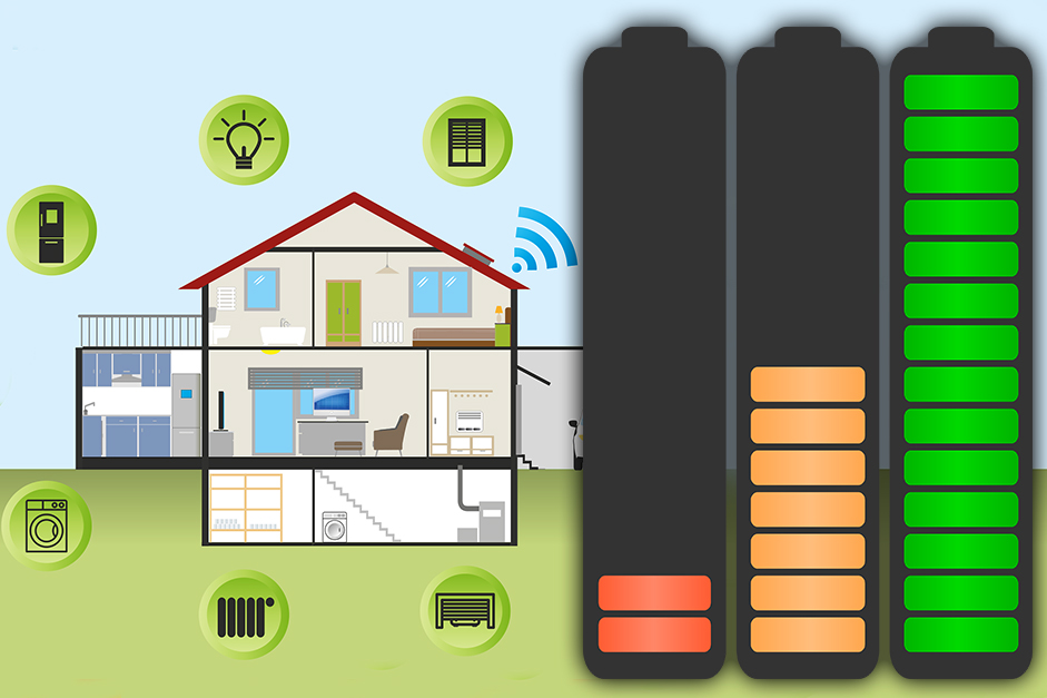 Info-Forum: Integration erneuerbarer Energien mit modernen Batteriespeichersystemen Info-Forum: Integration erneuerbarer Energien mit modernen Batteriespeichersystemen