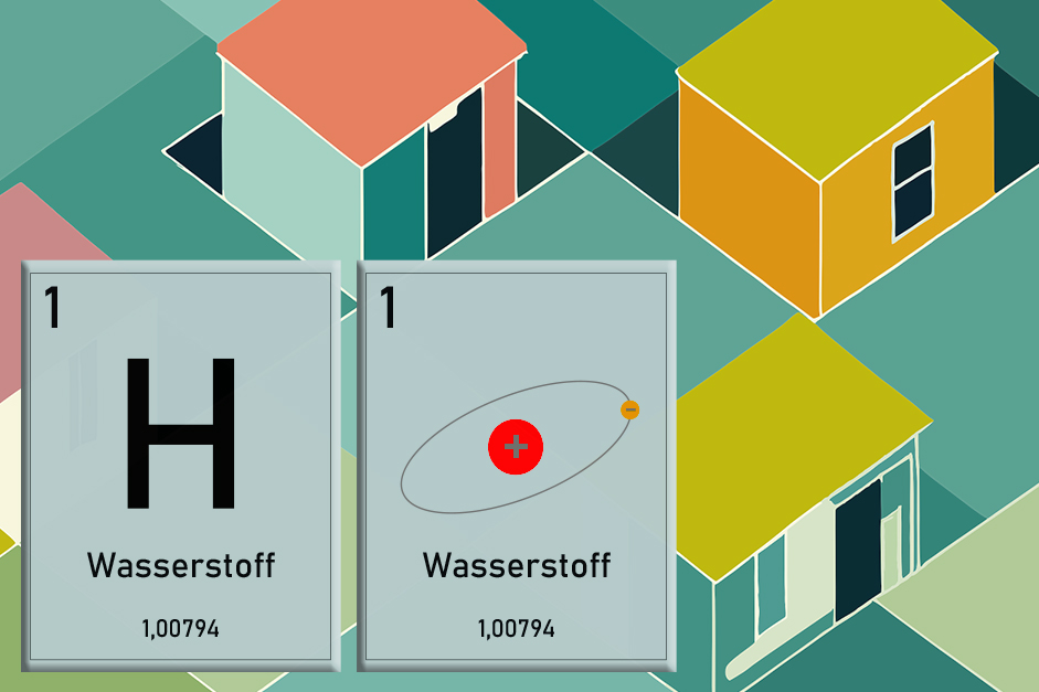 Info-Forum: Wasserstoff als Teil der Energiewende – Potenziale in nachhaltigen Energiesystemen Info-Forum: Wasserstoff als Teil der Energiewende – Potenziale in nachhaltigen Energiesystemen