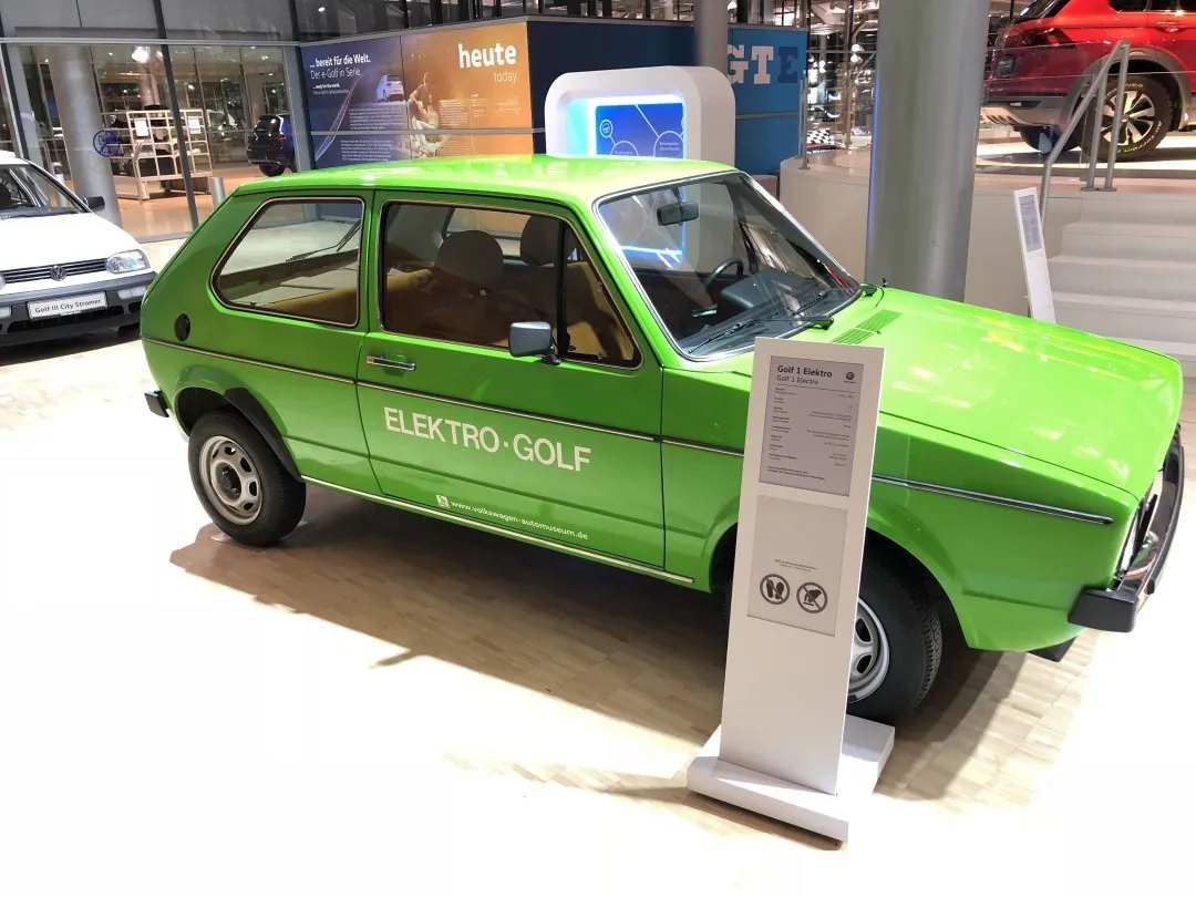 Fotos der VEE Jahrestagung 2018 in der Gläsernen Manufaktur Dresden