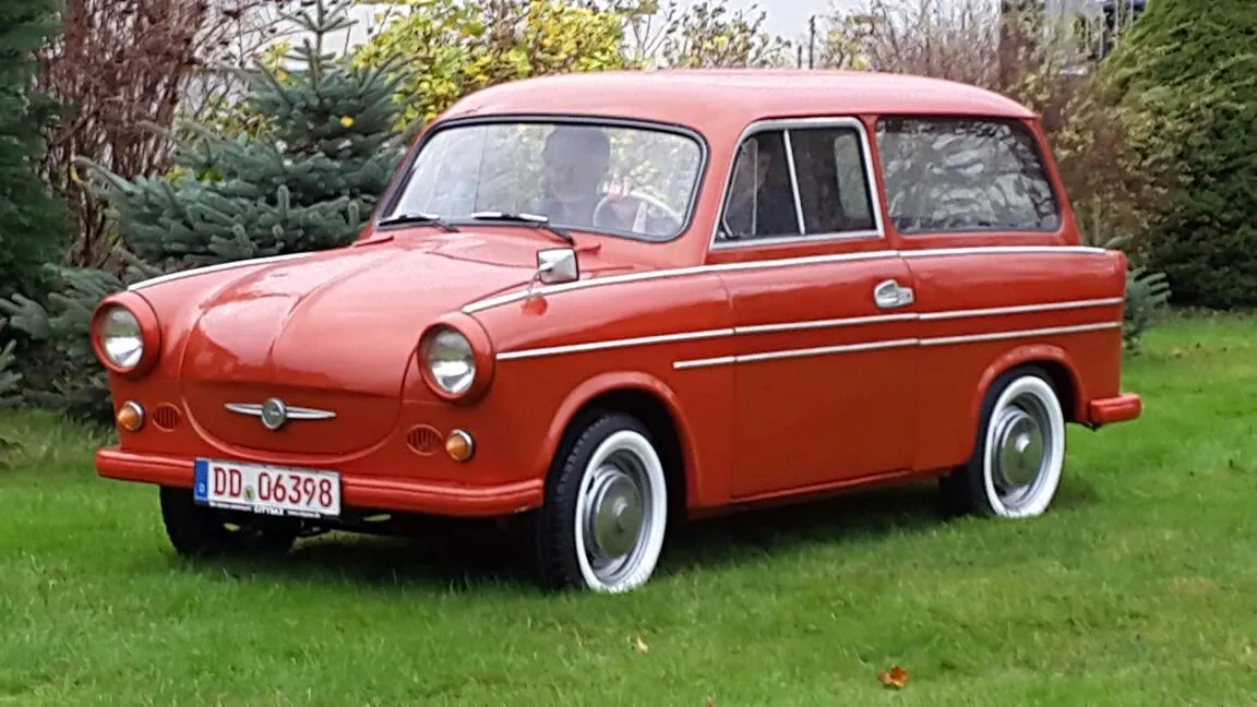 TrabiE600