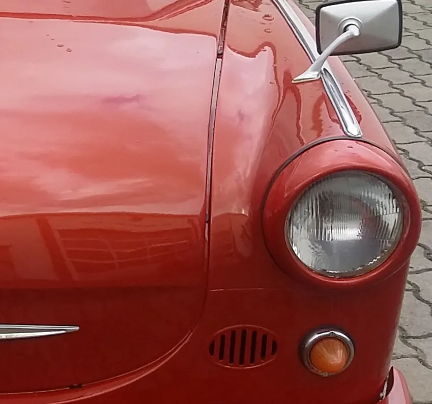 TrabiE600