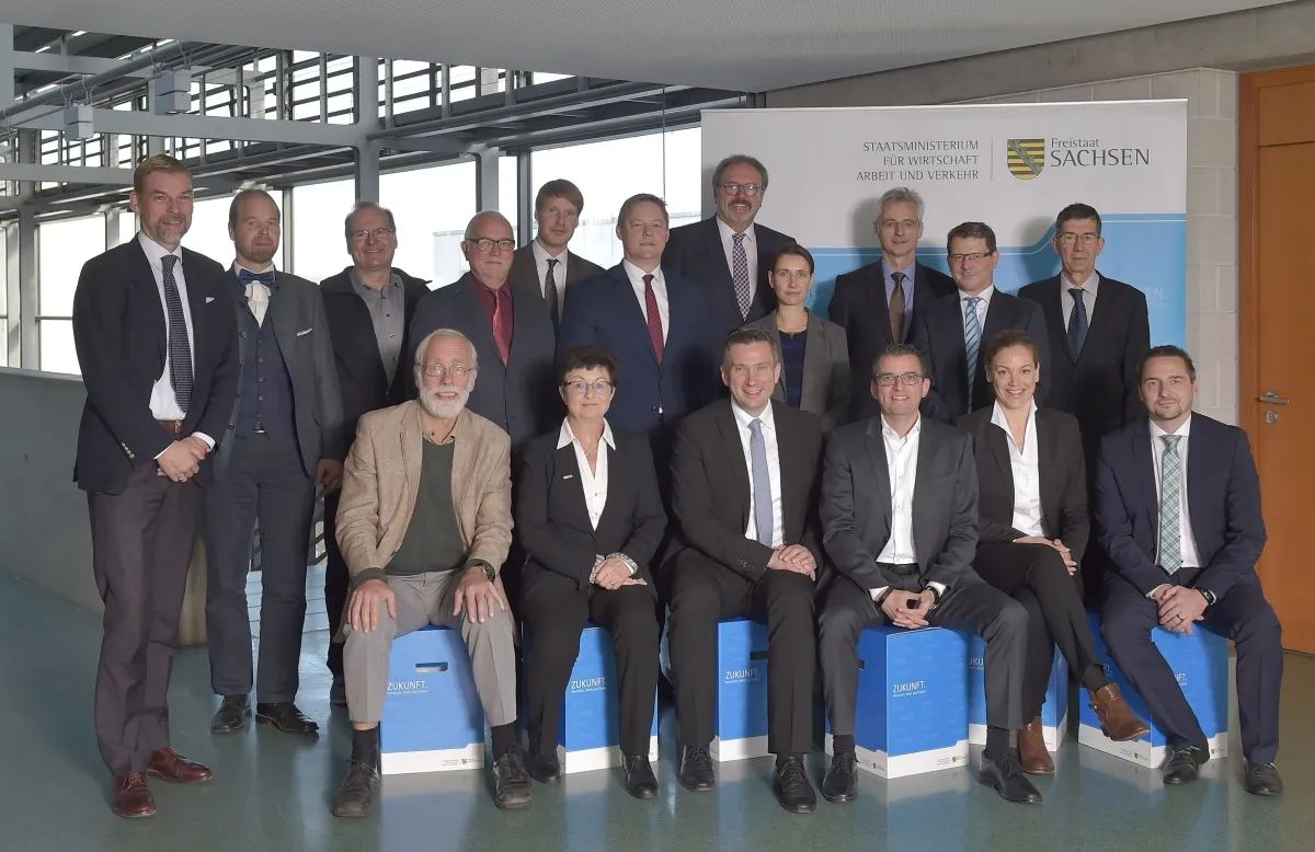 5. Energiebeirat Sachsen