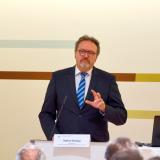 VEE Sachsen e.V. - Jahrestagung 2017 - Gläserne Manufaktur Dresden