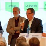 VEE Sachsen e.V. - Jahrestagung 2017 - Gläserne Manufaktur Dresden