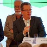 VEE Sachsen e.V. - Jahrestagung 2017 - Gläserne Manufaktur Dresden