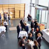 VEE Sachsen e.V. - Jahrestagung 2017 - Gläserne Manufaktur Dresden