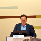 VEE Sachsen e.V. - Jahrestagung 2017 - Gläserne Manufaktur Dresden