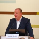 VEE Sachsen e.V. - Jahrestagung 2017 - Gläserne Manufaktur Dresden
