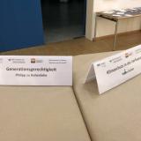 Leipzig - Klimaschutz in Sachsen. Unsere Veranstaltungen zur Landtagswahl