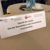 Leipzig - Klimaschutz in Sachsen. Unsere Veranstaltungen zur Landtagswahl