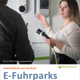 E-Fuhrparks - Mit Fakten gegen Vorurteile - XADER