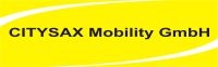 Logo - CITYSAX Mobility GmbH