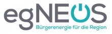 Logo - Energiegenossenschaft Neue Energien Ostsachsen eG i.G. (egNEOS)