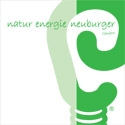 Logo - Natur Energie Neuburger GmbH