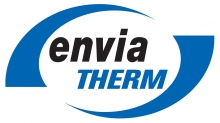 envia THERM GmbH LOGO