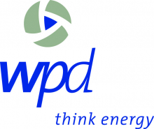 LOGO wpd onshore GmbH & Co. KG