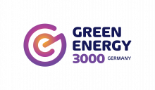 Logo Green Energy 3000 GmbH
