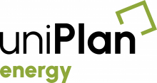 LOGO uniplan energy GmbH 